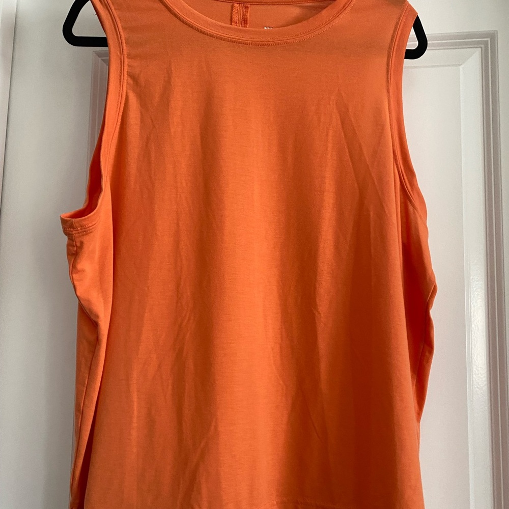 All in Motion Tank Top